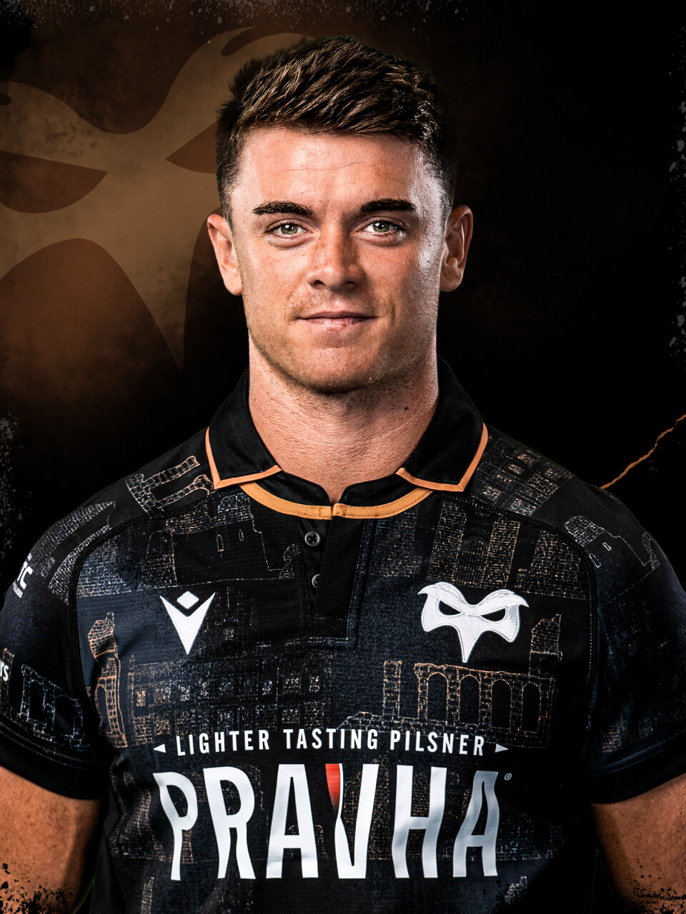 Reuben Morgan-Williams Ospreys Headshot 2627
