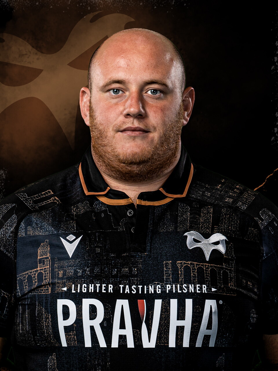 Rhys Henry Ospreys Headshot 2627