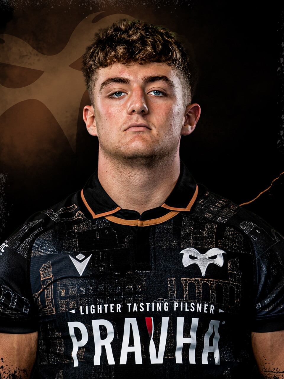 Sam Morgan Ospreys Headshot 2627