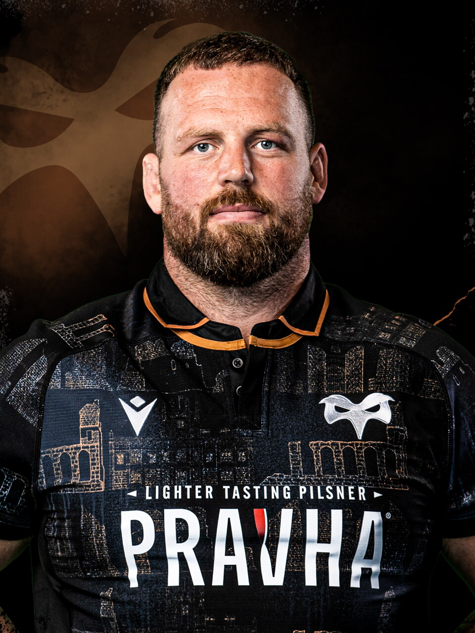 Steffan Thomas Ospreys Headshot 2627