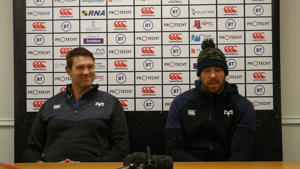 AWJ Press 6th January