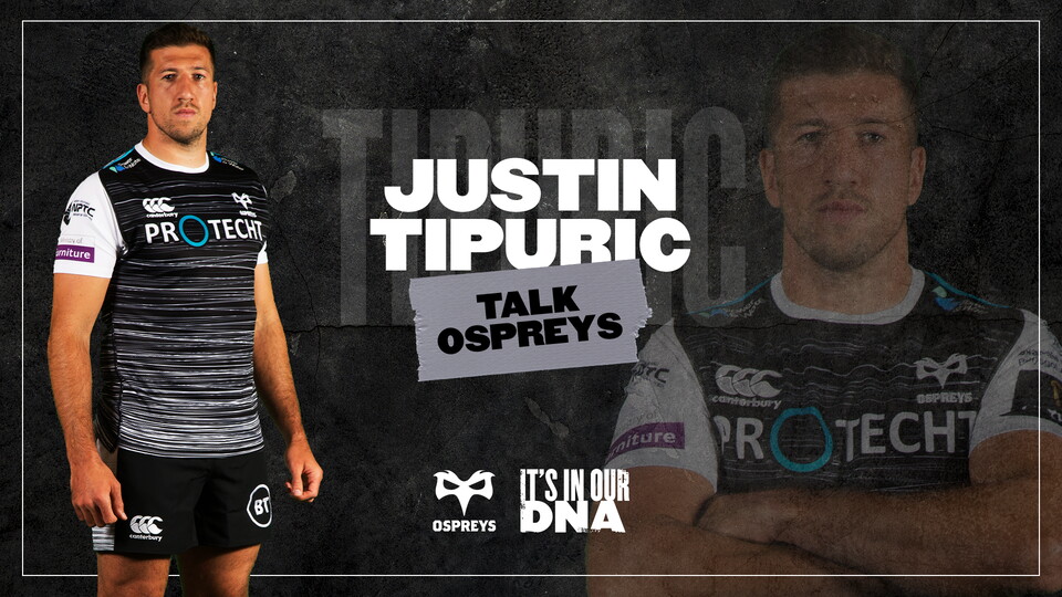 Talk Ospreys Tips
