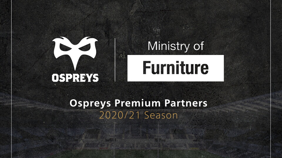 Ministry Announcement