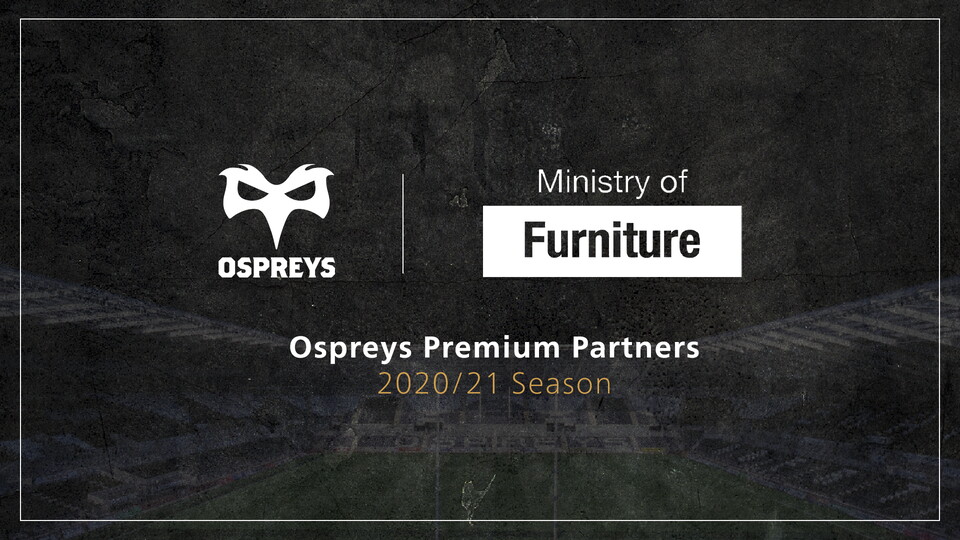 Ministry Announcement 2