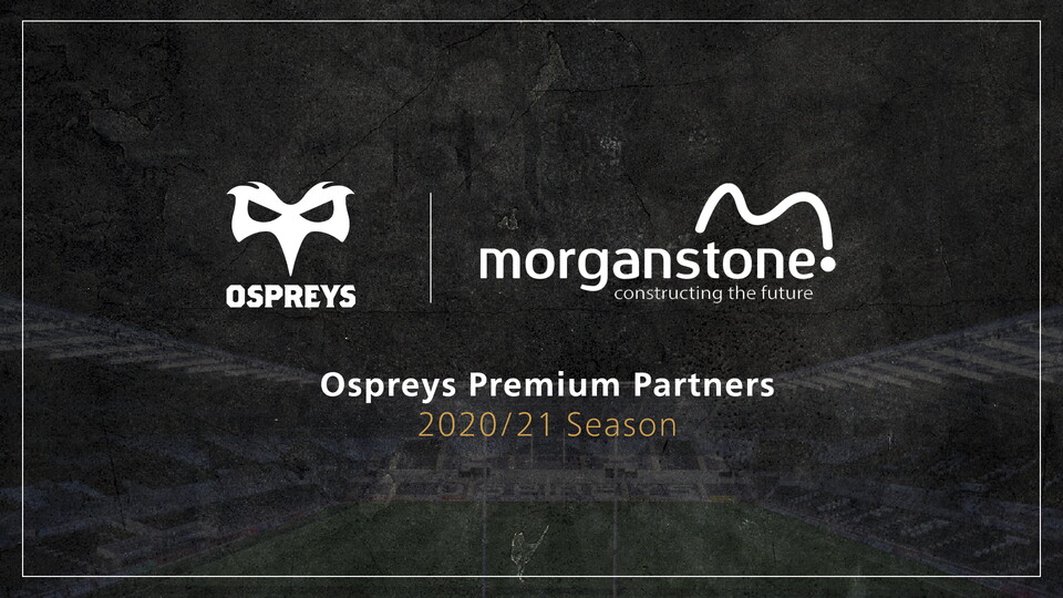 Morganstone Announcement 2