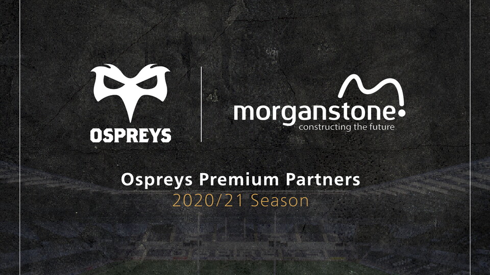 Morganstone Announcement