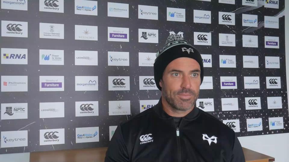 Brock James Thumbnail