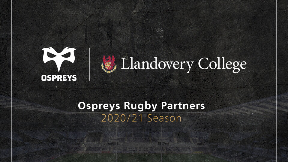 Llandovery Announcement