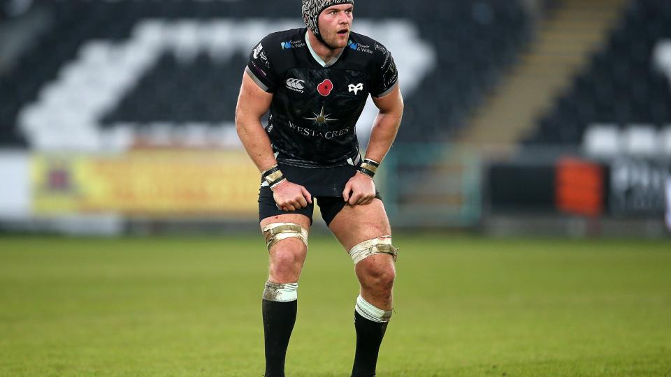 Lydiate v Leinster