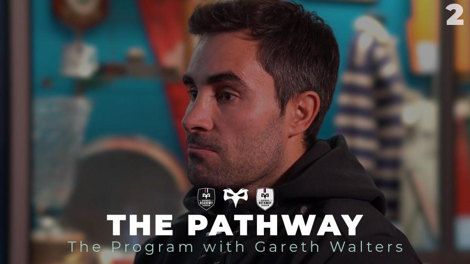 THE PATHWAY: #2 The Program with Gareth Walters