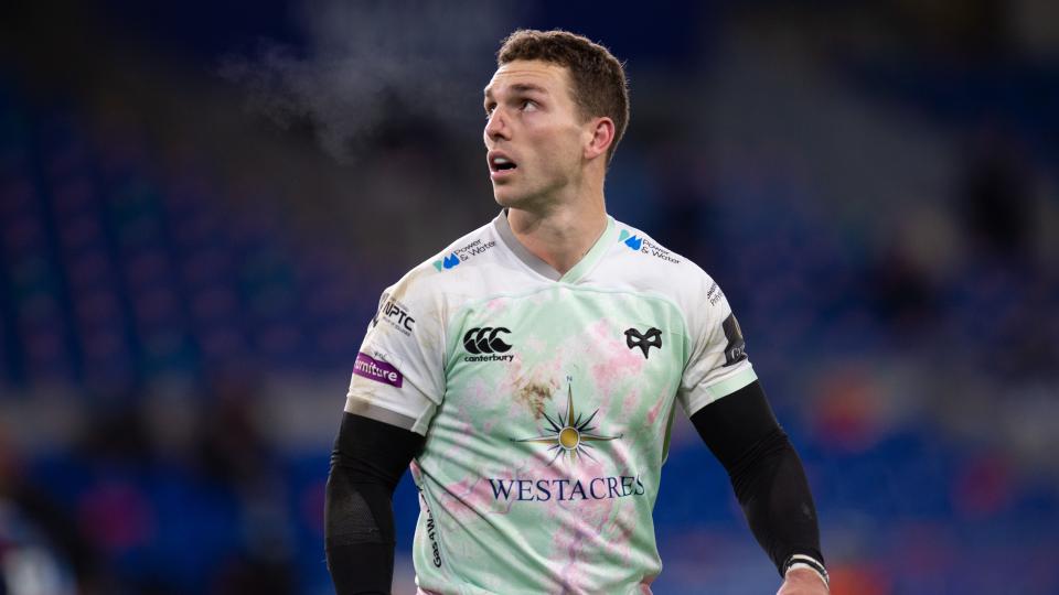 George North