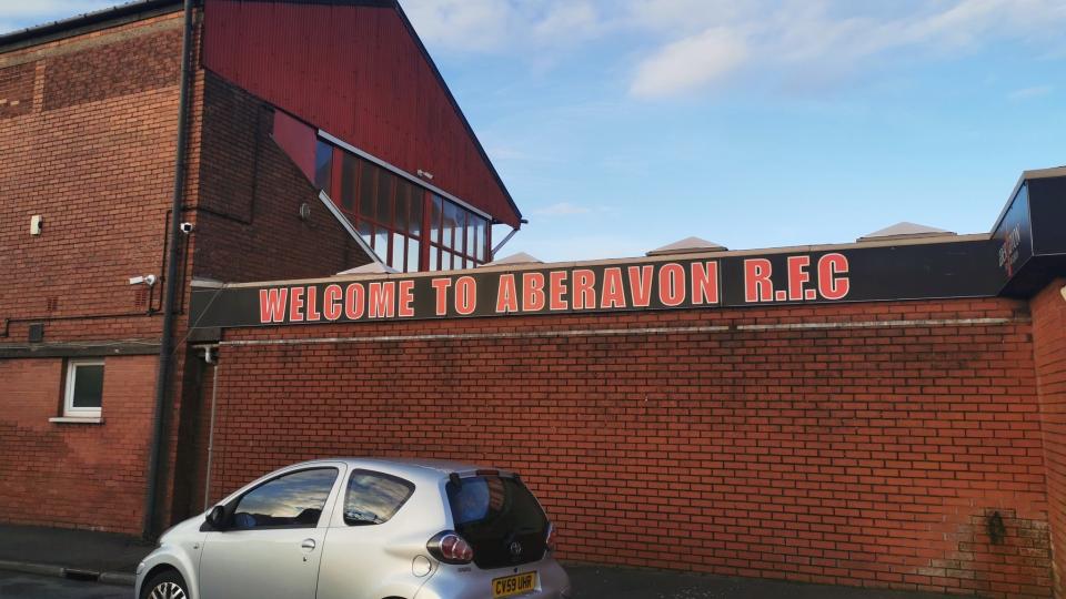 Aberavon RFC