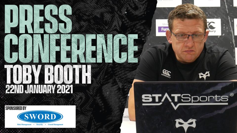 TB Presser 22nd Jan 21