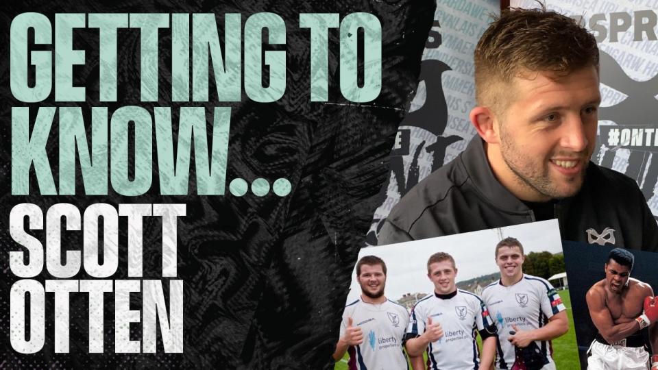 Scott Otten
