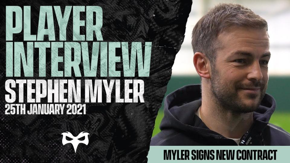 Stephen Myler 