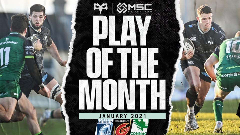 POTM - January