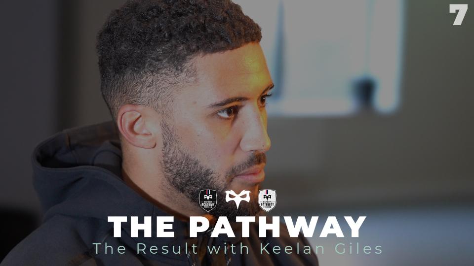Keelan Pathway