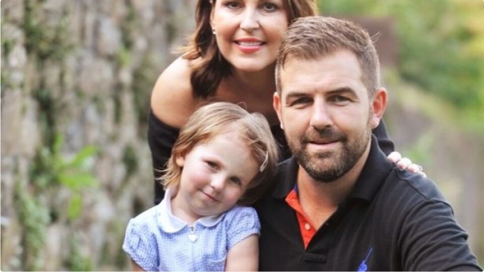 Freya Bevan Fundraiser