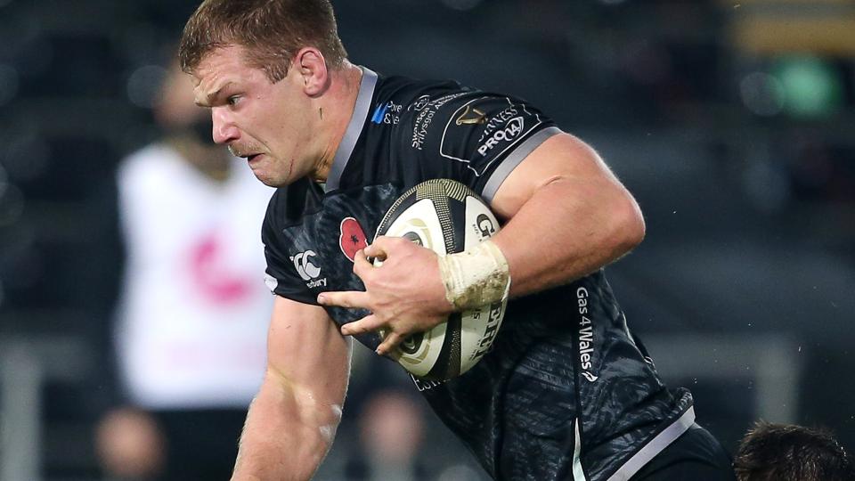 Olly Cracknell Run 001