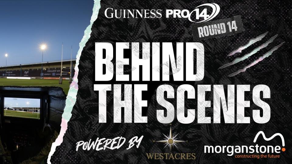 Westacres and Morganstone