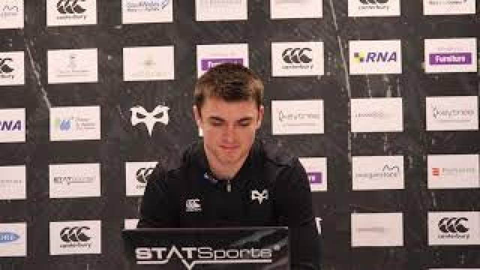 Reuben Morgan Williams