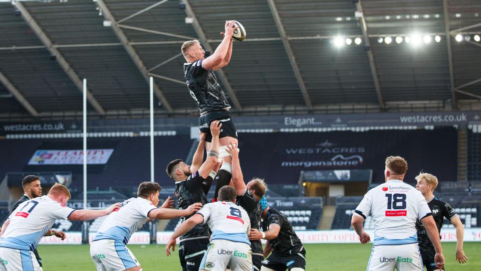 Guinness PRO14