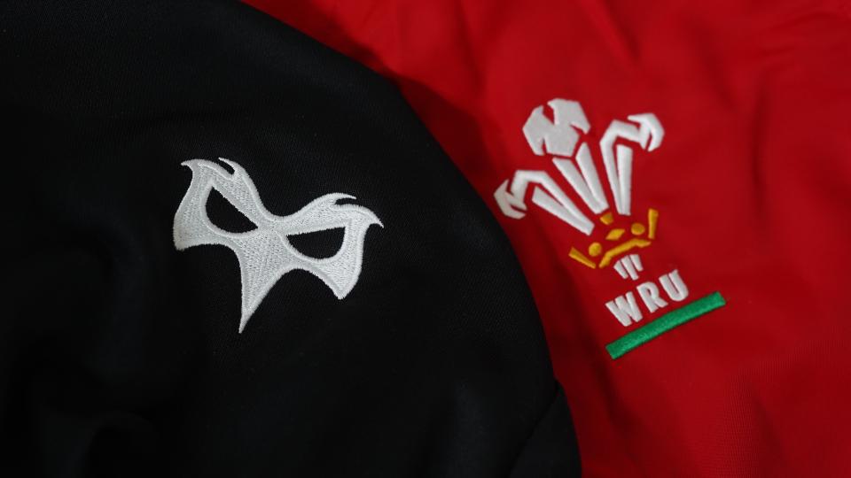 Wales and Ospreys Call Ups