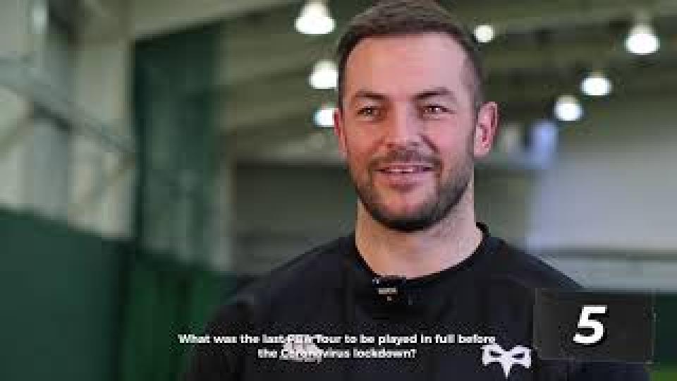 Stephen Myler