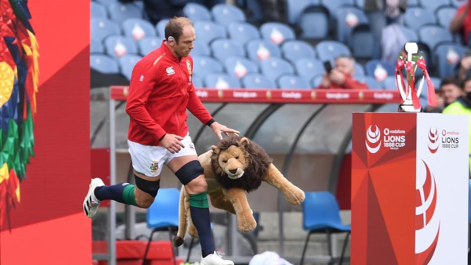 AWJ Lions