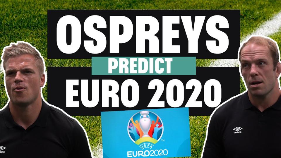 Euros 2020