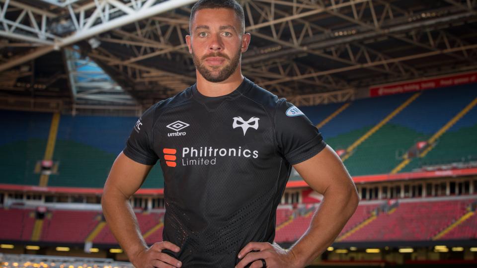 Rhys Webb