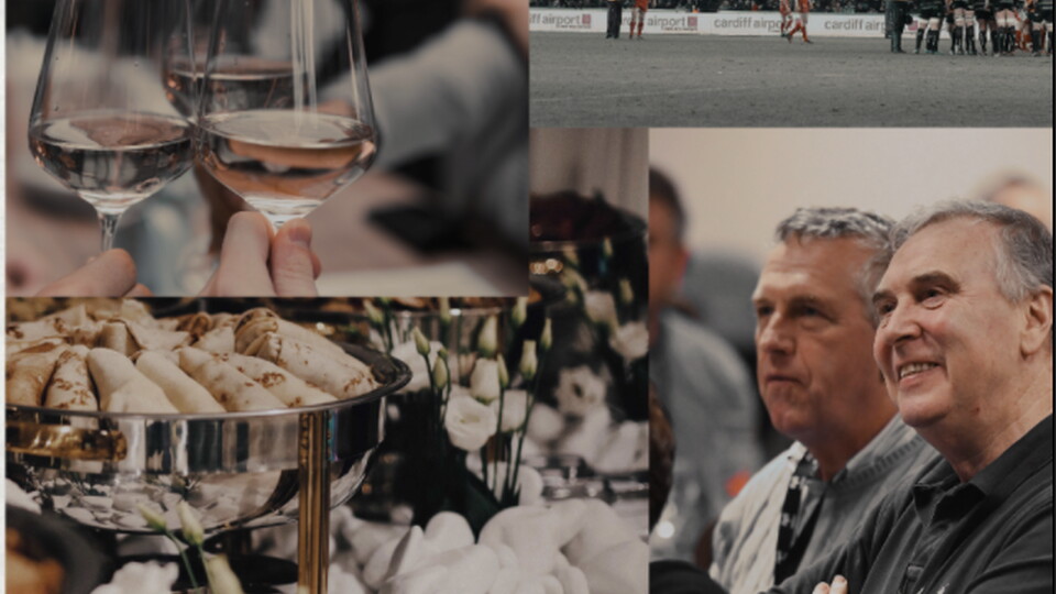 Hospitality Brochure Thumb