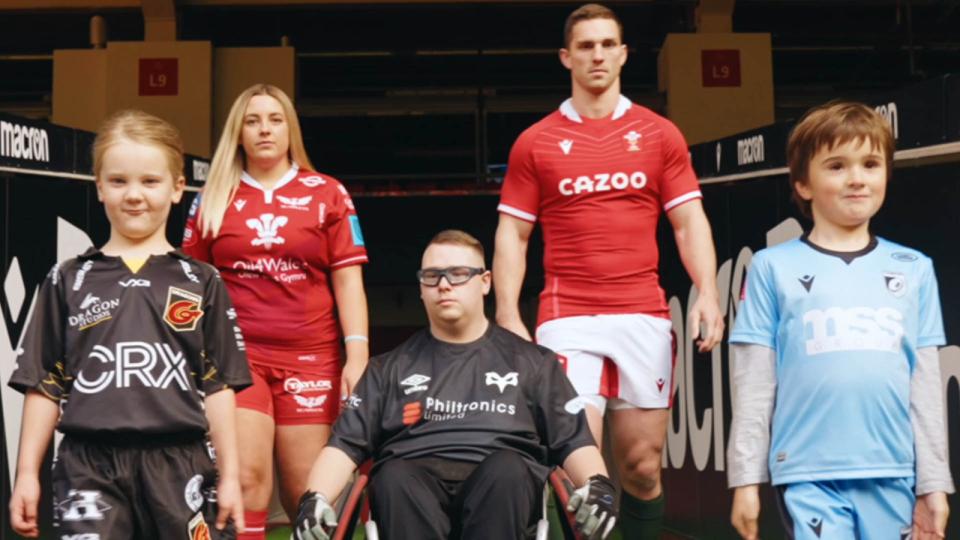 Princes Gate Water Announce