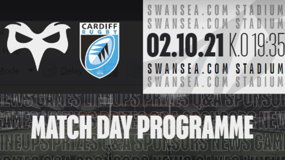Programme 