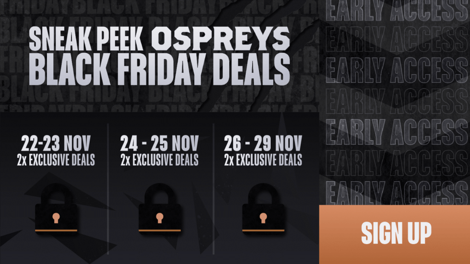 Black Friday 2021