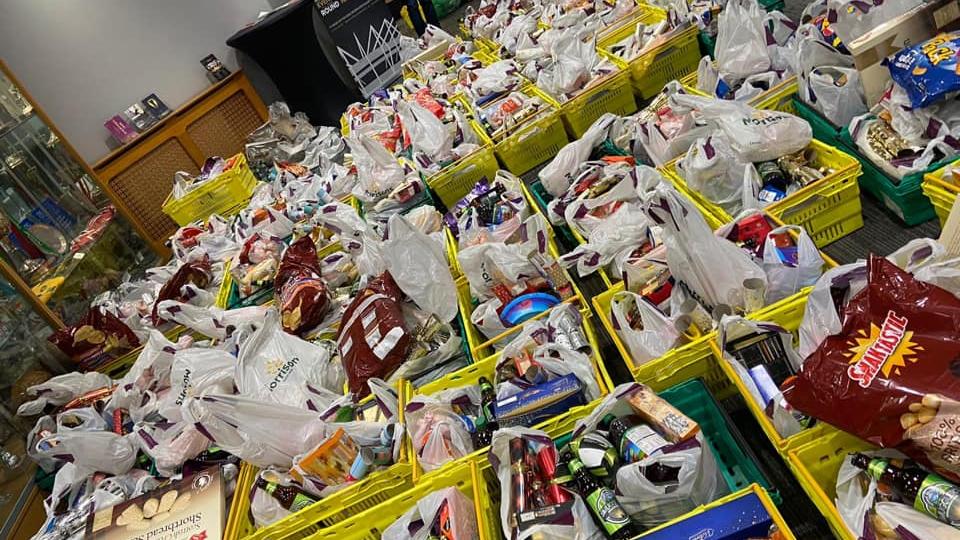 everyone deserves a Christmas