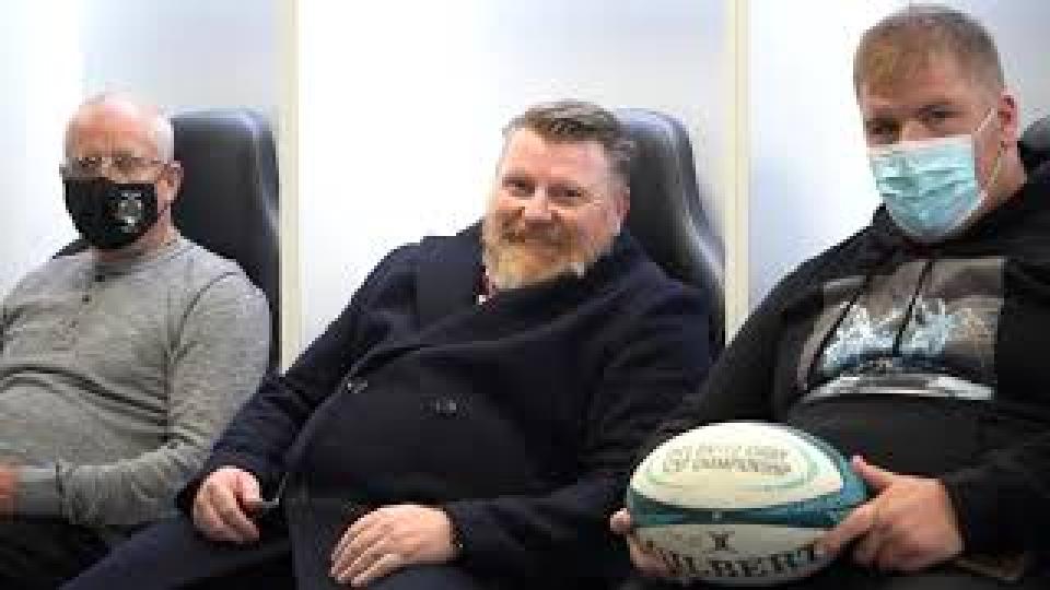 Port Talbot Panthers