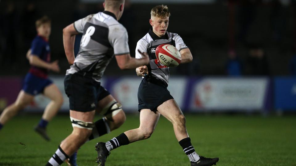 Ospreys U18s