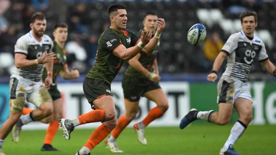 Tiaan Thomas Wheeler 