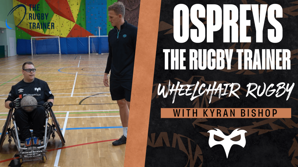 Kyran Bishop