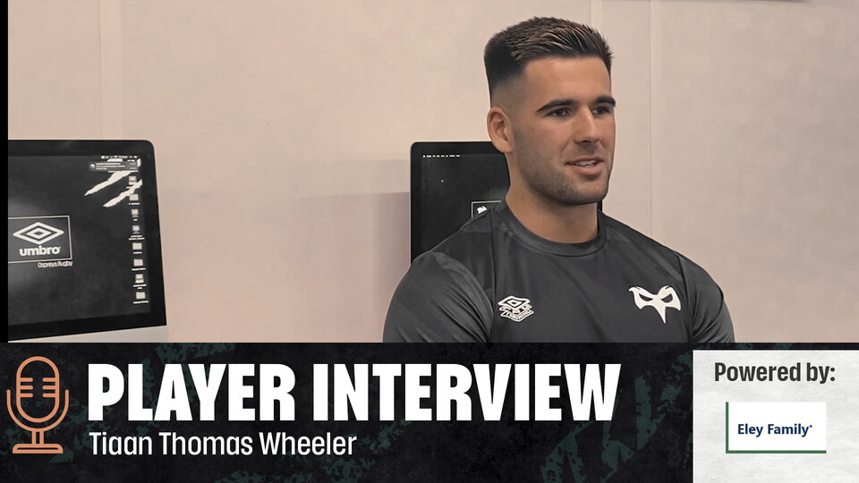 Tiaan Thomas Wheeler