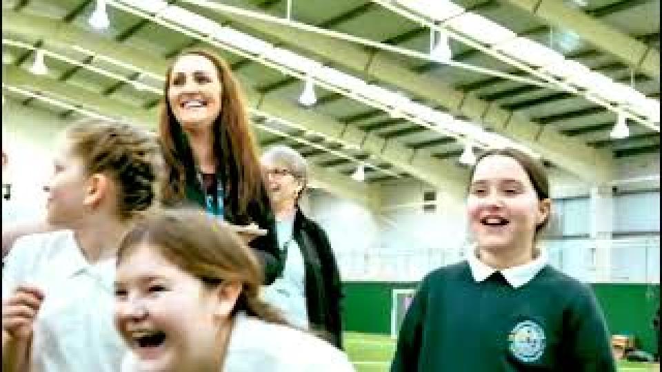 OitC - Action for Children 