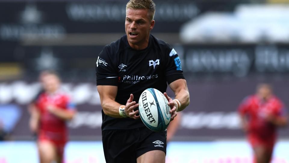 Gareth Anscombe