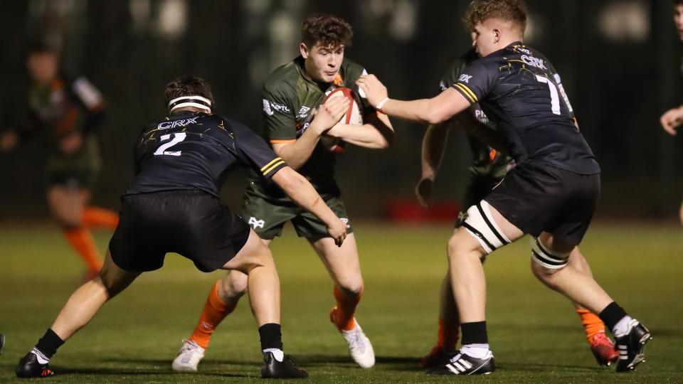 Ospreys U16s