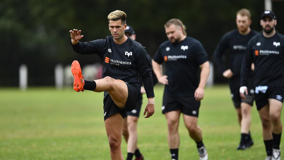 Tiaan Thomas Wheeler 