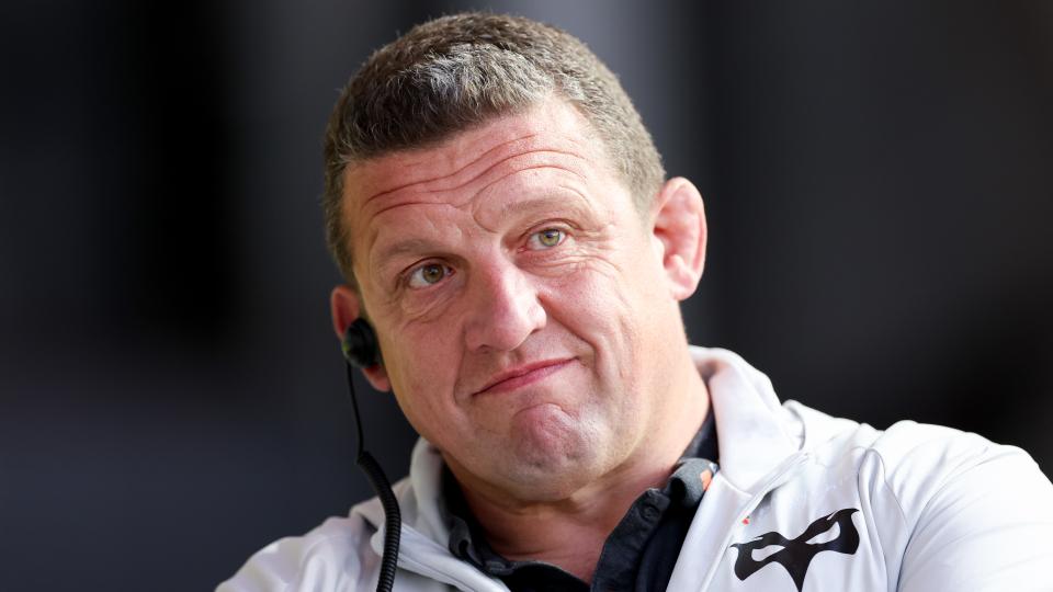 Toby Booth MDP Lions 22