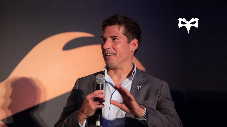 Update from the CEO - Thumb