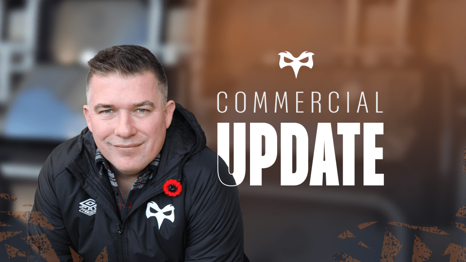 Com Update Anthony