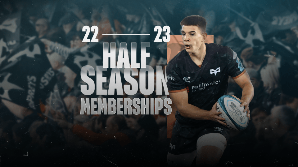 Half Season 22 23