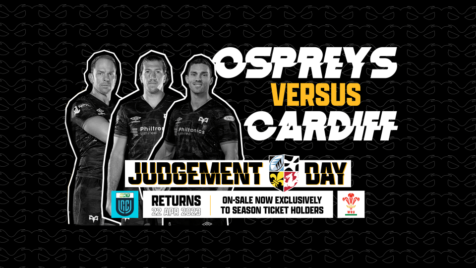 Judgement Day 2023